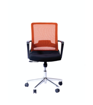 Office Colored Mesh Chair