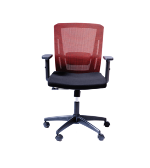 secretarial midback chair