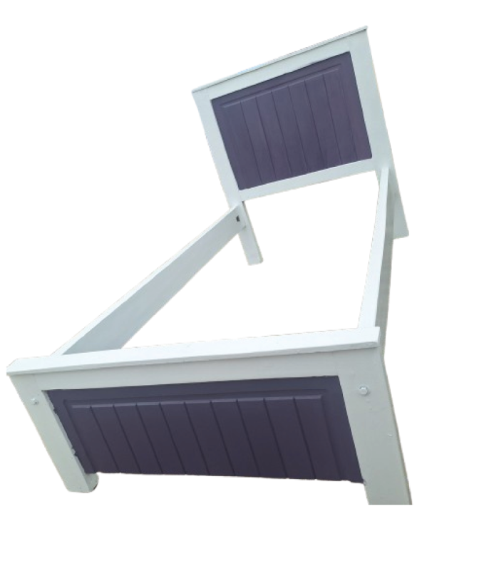 3x6 kids bed
