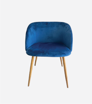 Accent armchair