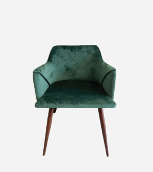 Accent dining chairs