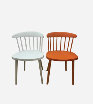 Affordable Stackable Chairs