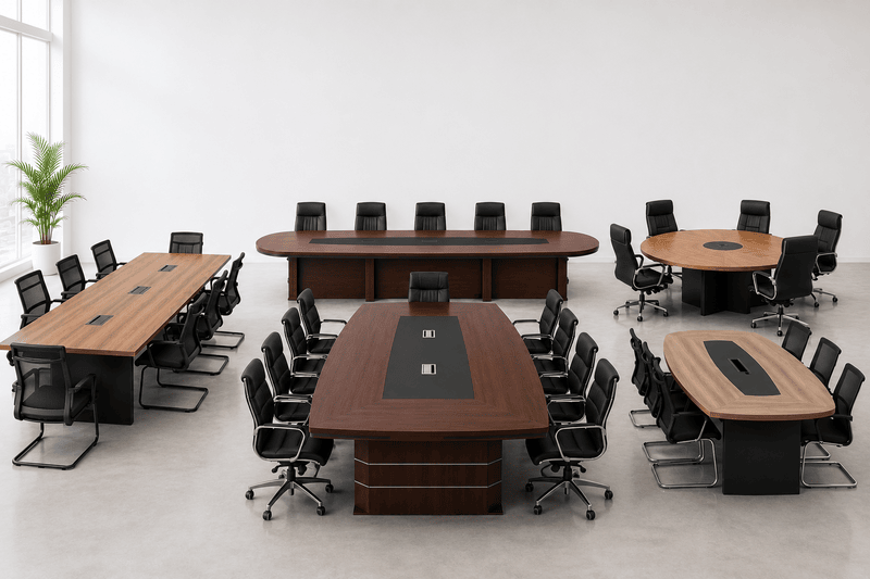 Boardroom Table Prices in Kenya