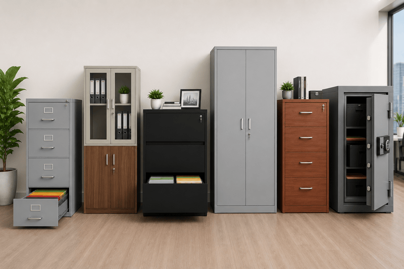 Filing Cabinet Prices in Kenya